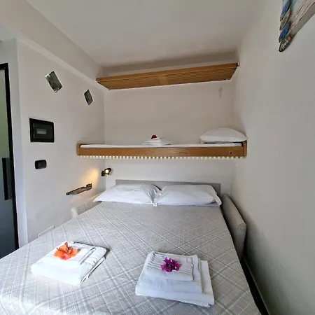 Appartement House - Piscina Parcheggio E San Remo