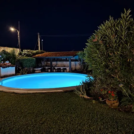House - Piscina Parcheggio E