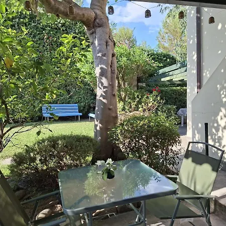 House - Piscina Parcheggio E Appartement