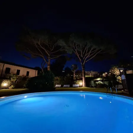 House - Piscina Parcheggio E * San Remo