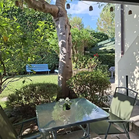 Appartement House - Piscina Parcheggio E San Remo