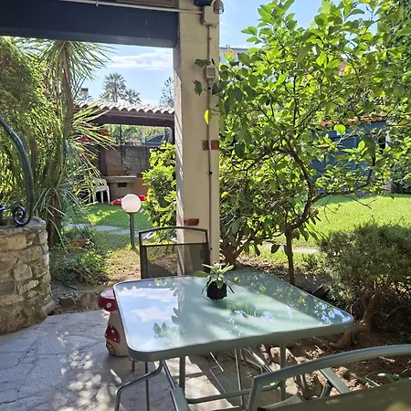 Appartement House - Piscina Parcheggio E